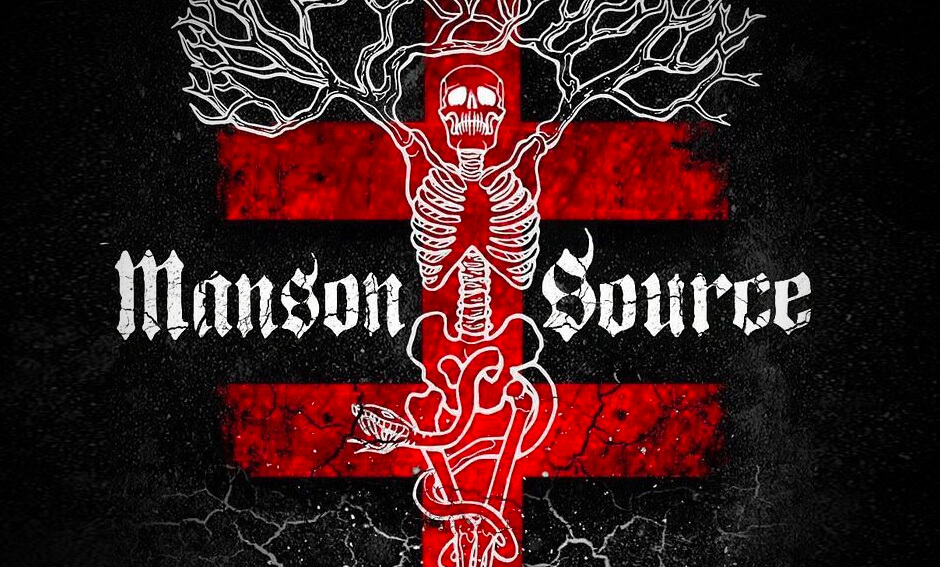 MansonSource on VK