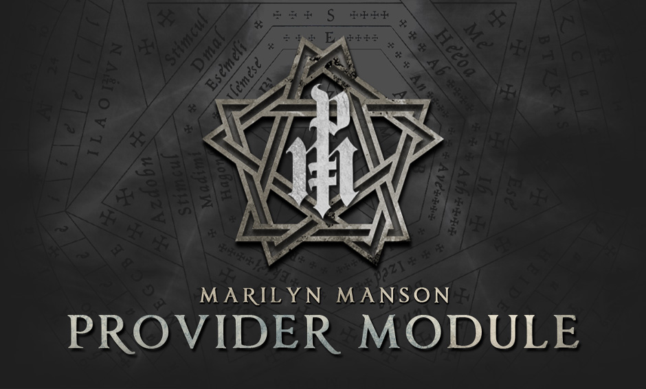 Provider Module