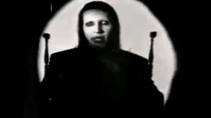 Antichrist Superstar