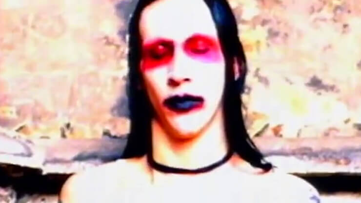 Antichrist Superstar